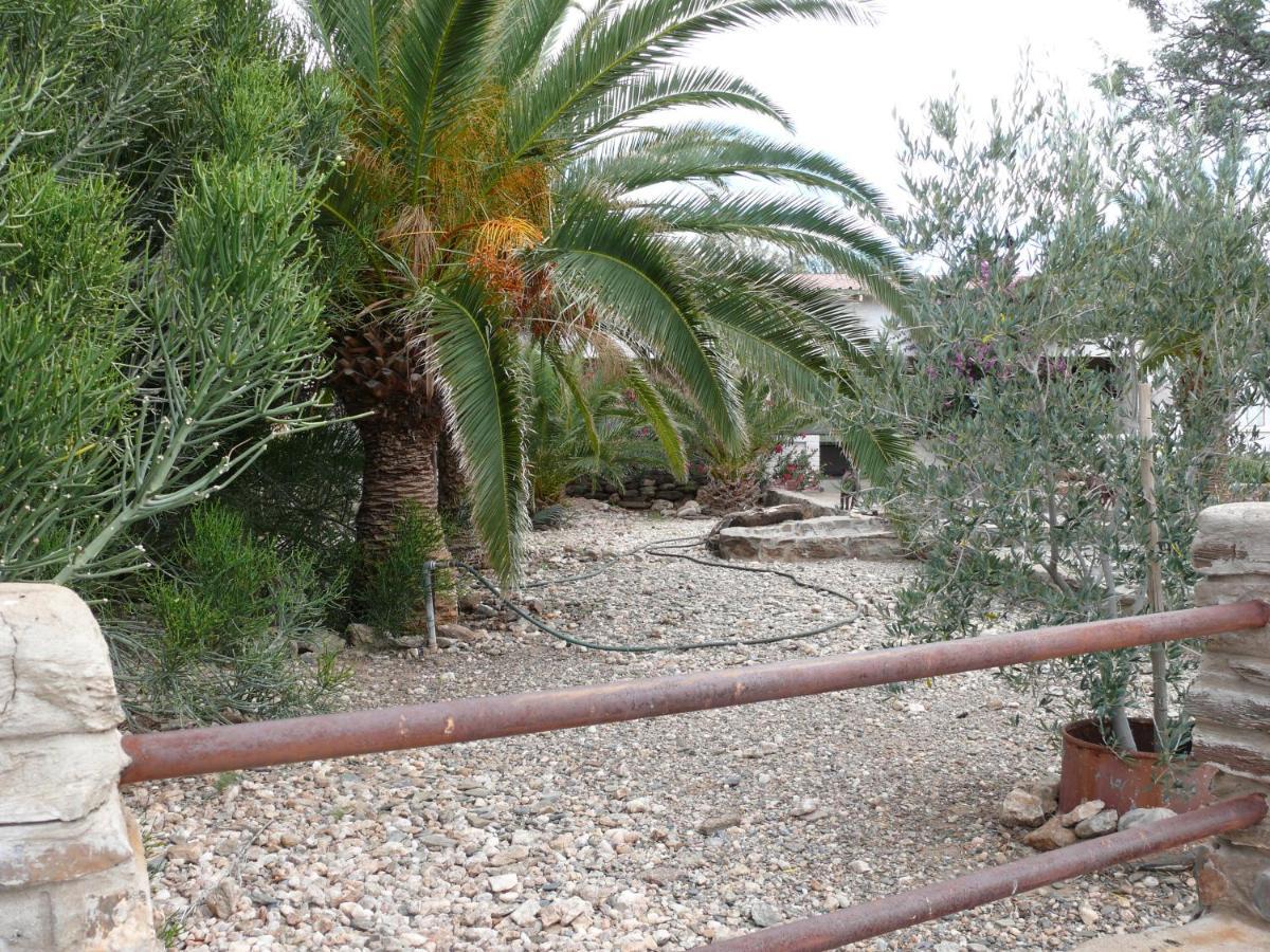 Rooiklip Camp Flintstone Apartment Exterior photo